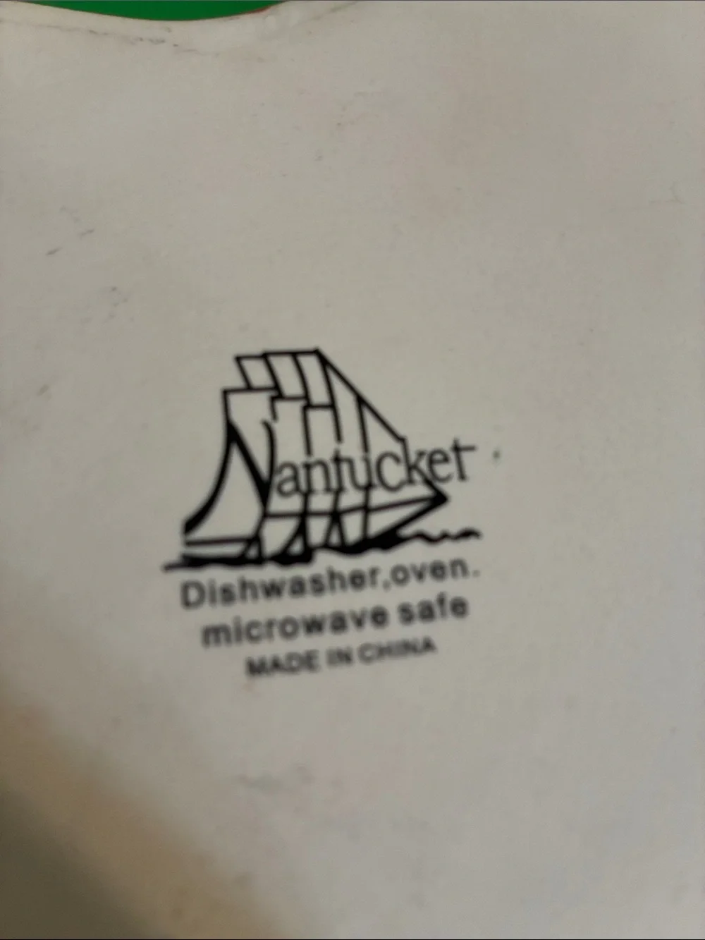 Nantucket 7” 8”